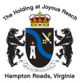 Family Crest for The Holding At Joyous Reach, Hampton Roads, Virginia